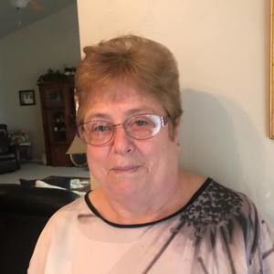 Meet your Posher, Linda